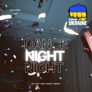 Anna Roden - Dance Night