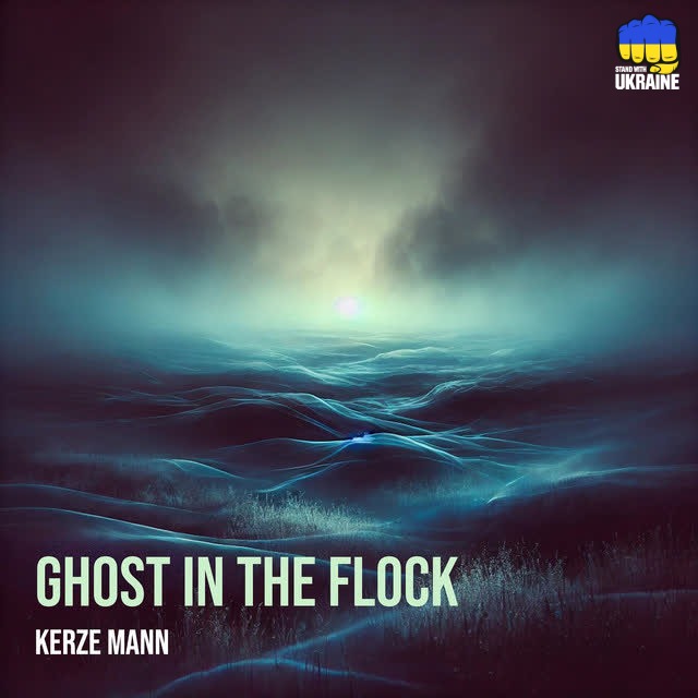 Kerze Mann - Ghost in the Flock