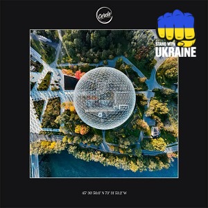 Miss Monique - Biosphère