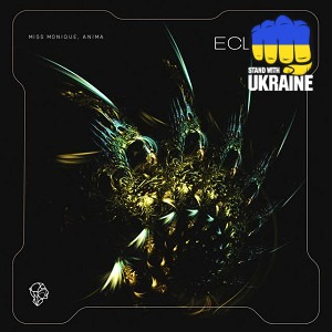 Miss Monique & Anima - Eclipse