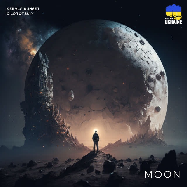 kerala sunset & Lototskiy - Moon