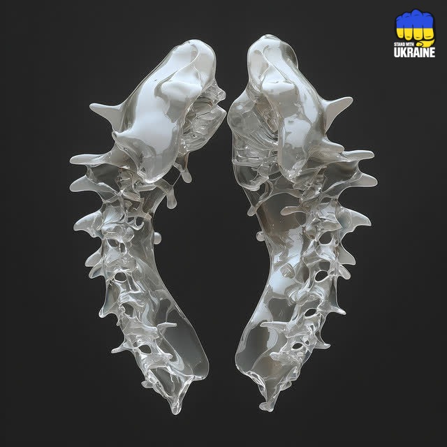 Subsai & AOS13 - Spine