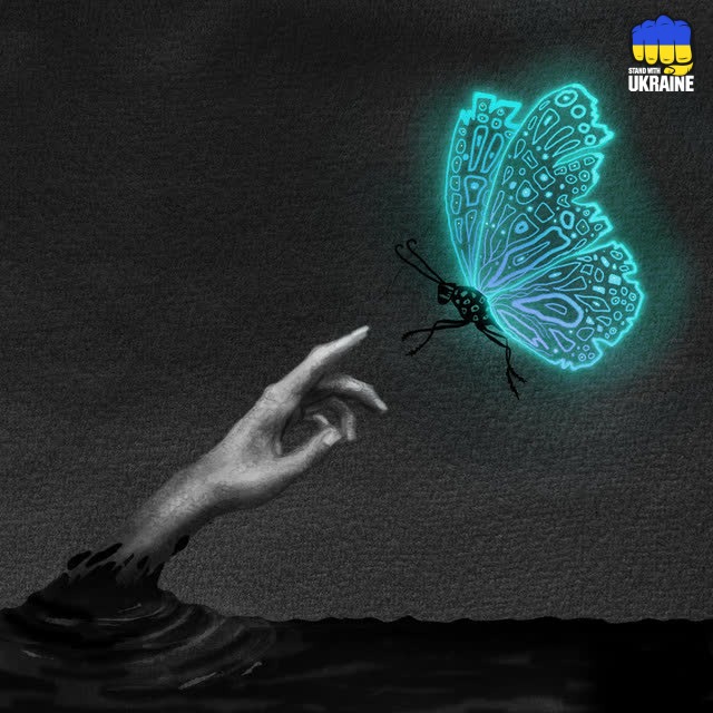 Wavewalkrs & Sauvane - Joy