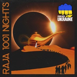 RAJA - 1001 Nights