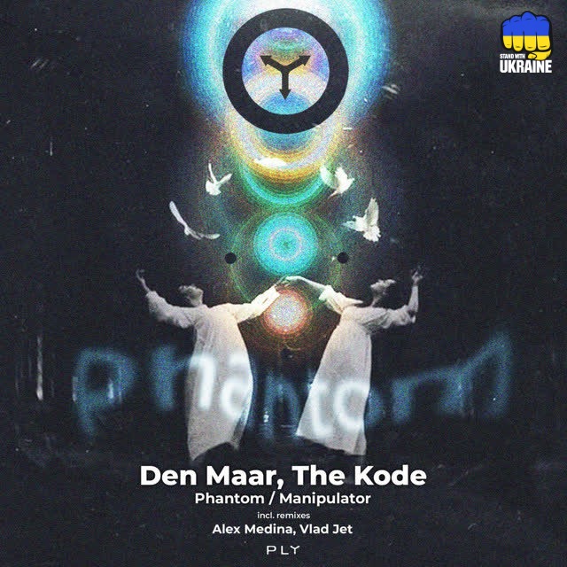Den Maar & The Kode - Phantom