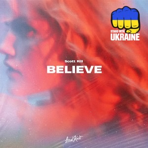 Scott Rill - Believe