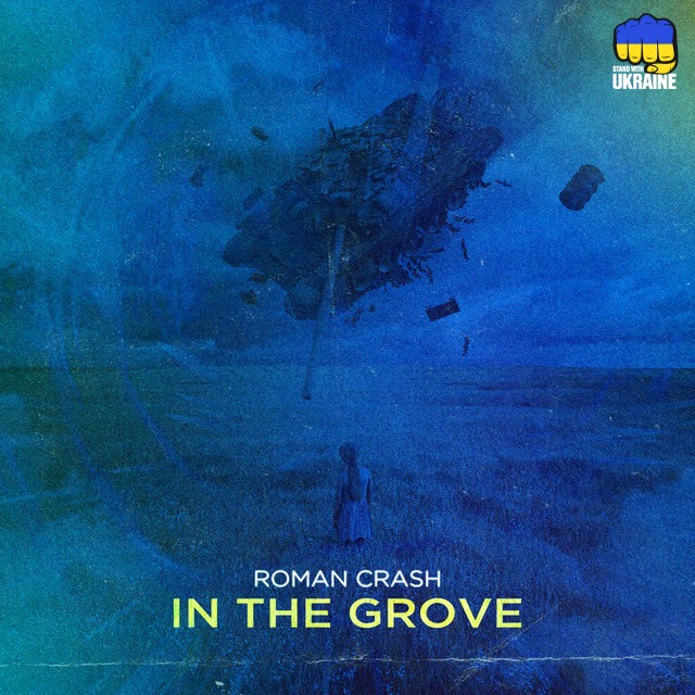 Roman Crash - In the Grove