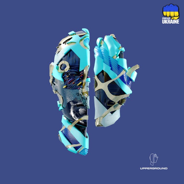 ARTBAT & David Guetta & IDRIS - It's Ours