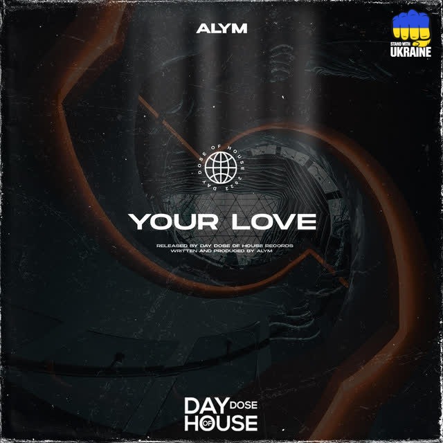 Alym - Your Love