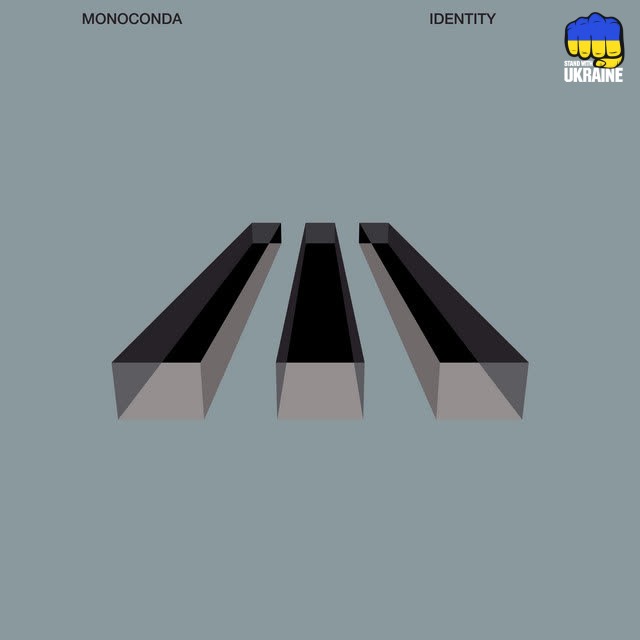 Monoconda - Tsunami - Original Mix