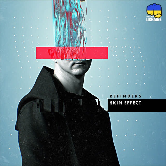 Refinders - Like Many Times Before