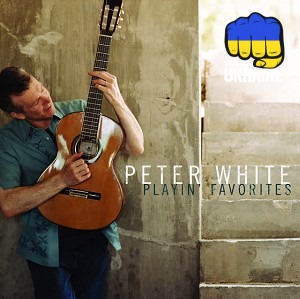 Peter White - The Look of Love
