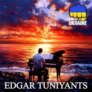 Edgar Tuniyants - Endless tenderness