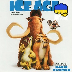 David Newman - Angered Rhinos