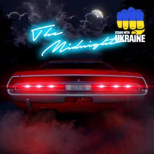 The Midnight - Days of Thunder