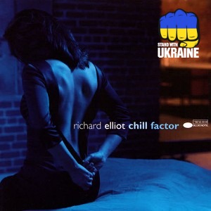 Richard Elliot - Deep Touch