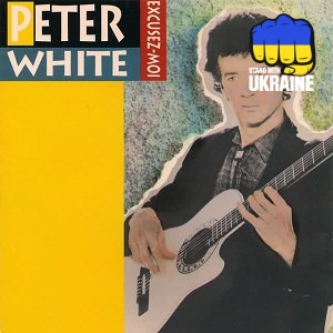 Peter White - Dreamwalk