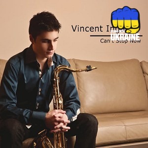 Vincent Ingala - If I Could Fly