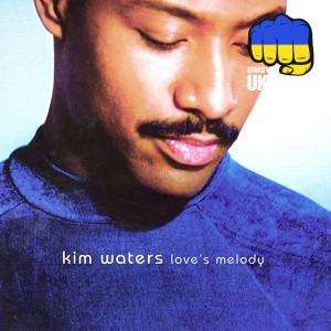 Kim Waters - Nightfall