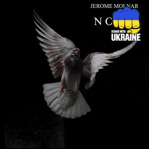 Jerome Molnar Orchestra - Noah