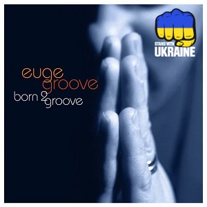Euge Groove - Mr Groove