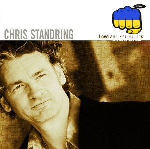Chris Standring - Liquid Soul