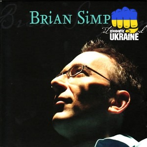 Brian Simpson - Waiting
