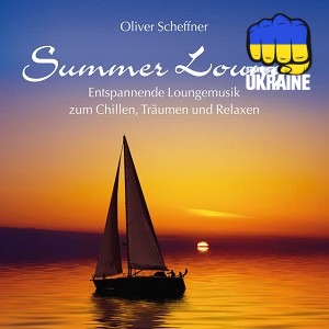 Oliver Scheffner - Fullmoon Party