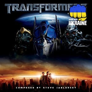 Steve Jablonsky - Optimus