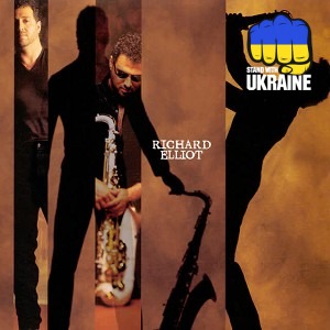 Richard Elliot - In The Groove