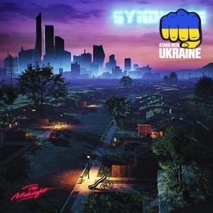 The Midnight - Digital Dreams