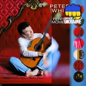 Peter White - Autumn Day