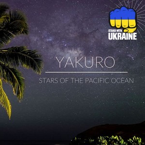 Yakuro - Constellation of Tatyana