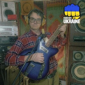 Ігор Чебрець - Впала роса біля проса