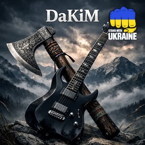 DaKiM - Доле моя доле