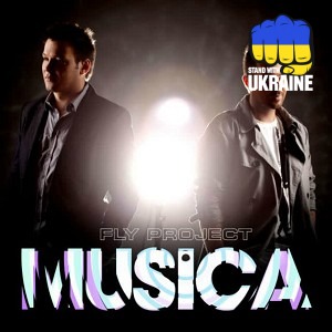 Fly Project - Musica