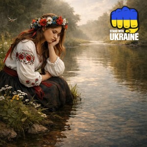 Roman Lavruk - Гей, доле моя, доле