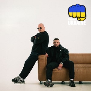 Chico & Qatoshi - Селяві