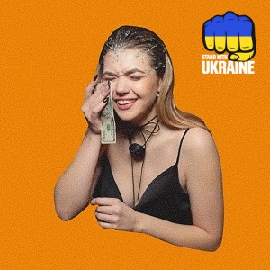 Klavdia Petrivna - Катерина