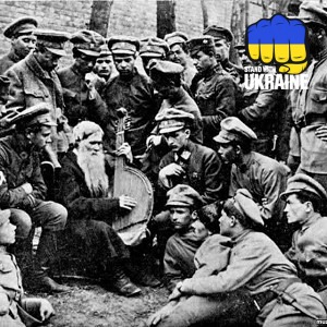 jockii druce - шо ви браття