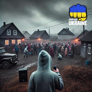 Danny Wayne - Туса в селі