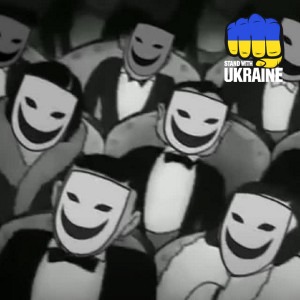 jockii druce - тусовка на пошлих мислях