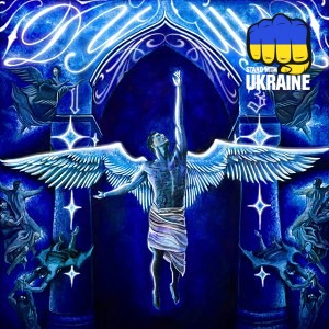 Parfeniuk & Adam - Твоя краса врятує світ