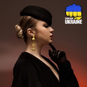 Klavdia Petrivna & OSTY - Жовті квіти