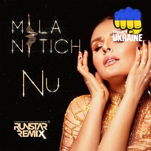 Mila Nitich - Nu - Runstar Remix