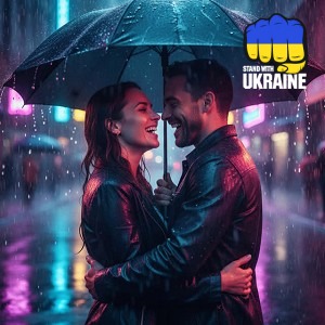 YK Music - А дощ стікає по вікні (клубна)