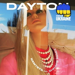 DAYTON & Shnaps - Namysto - Shnaps Remix