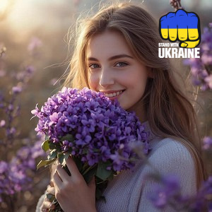 Ruslan Music - Ой цвітуть фіалки