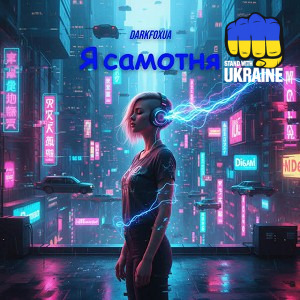 DarkFoxUa - Я самотня