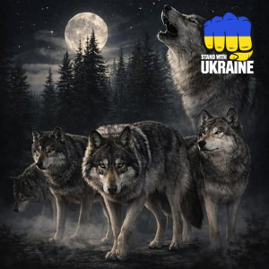 Ваня BARSIK - Дивіться суки обережно_Ваня BARSIK